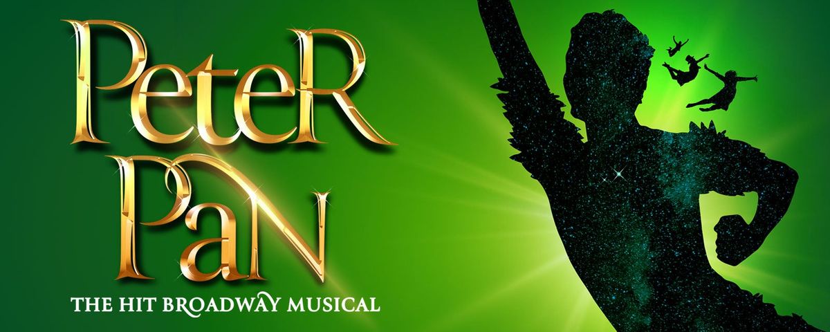 Peter Pan (Theater)