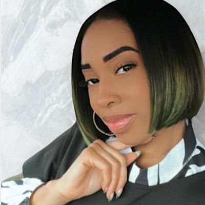 Full Circle by Carrie Garner