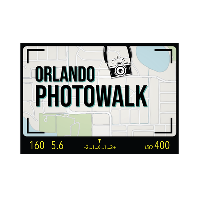 Orlando Photowalk