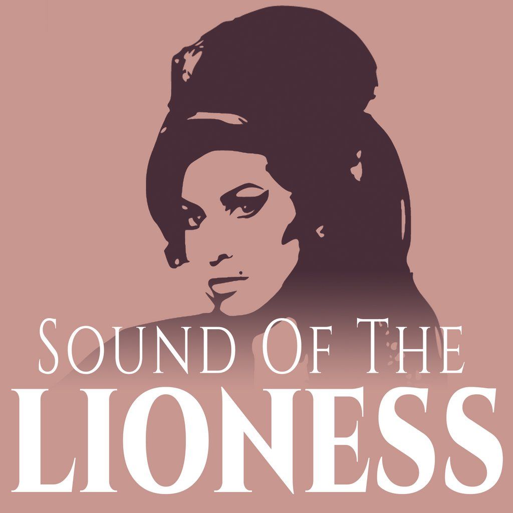 Sound Of The Lioness - A Tribute to Amy Winehouse