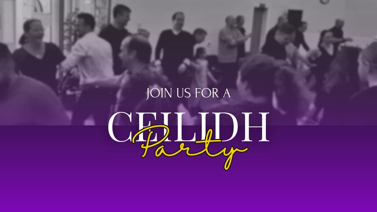 Ceilidh