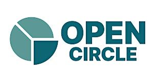 Open Circle - Talk - Connect - Engage