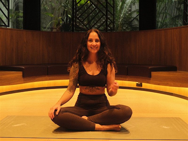 New Year Vision Board Manifestation Workshop \u2728