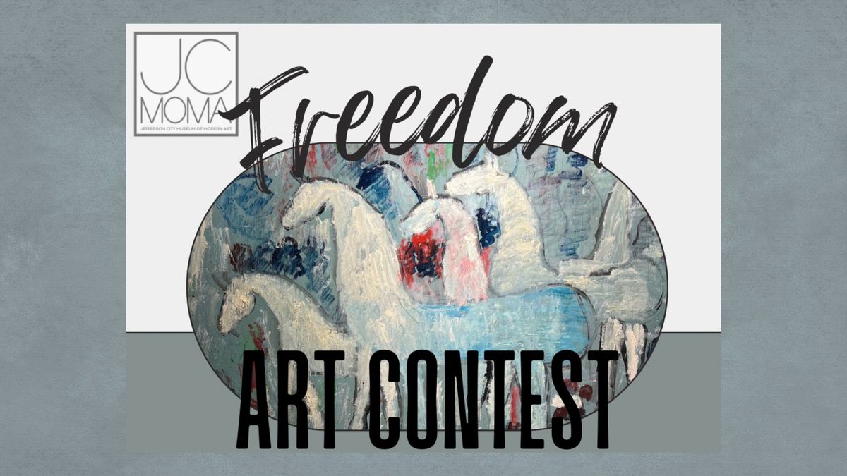 Freedom Art Contest Exhibit