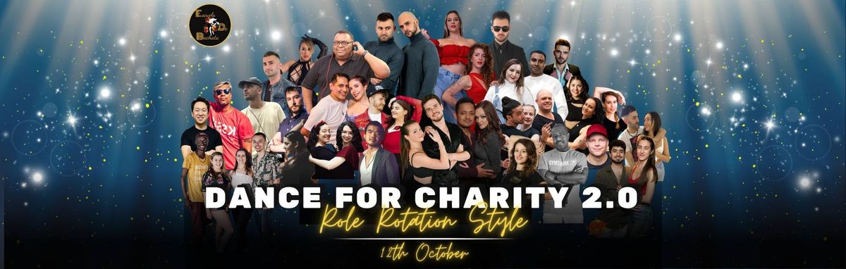 Dance for Charity 2.0