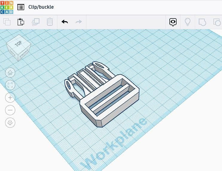 Intro to 3D Design with TinkerCad, Fort York Library, Toronto, 22 ...