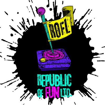 Republic of Fun Ltd
