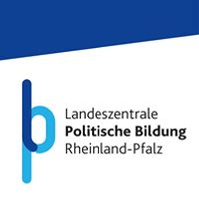 Landeszentrale f\u00fcr politische Bildung Rheinland-Pfalz