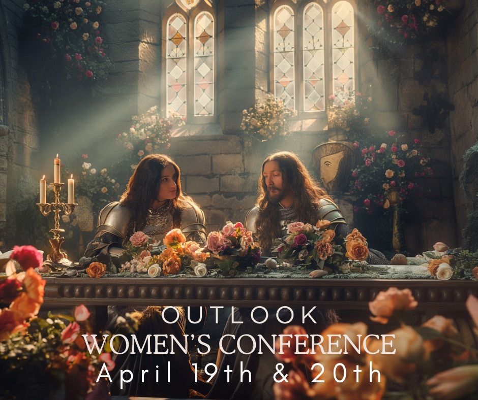 Outlook Women\u2019s Conference