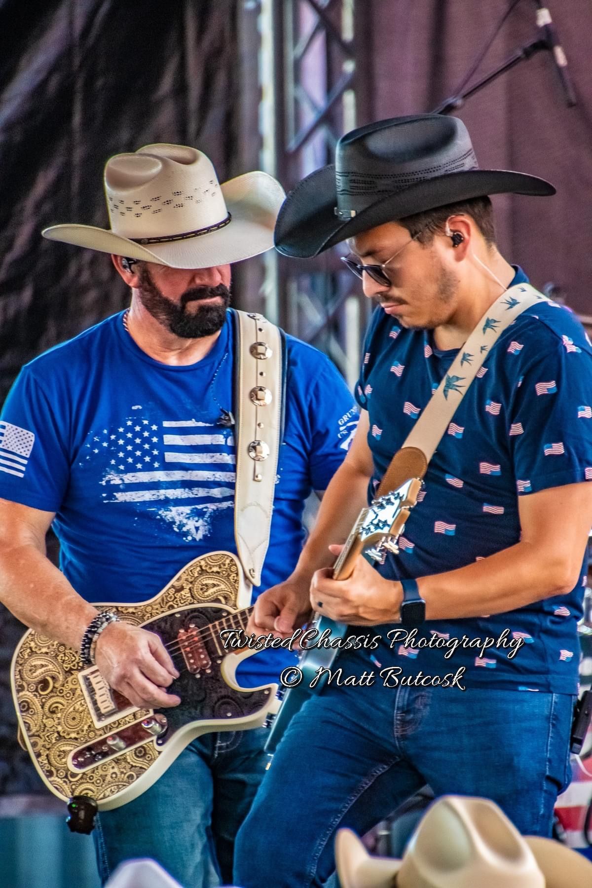 Pure Country at Rusty's Raw Bar - Cape Coral