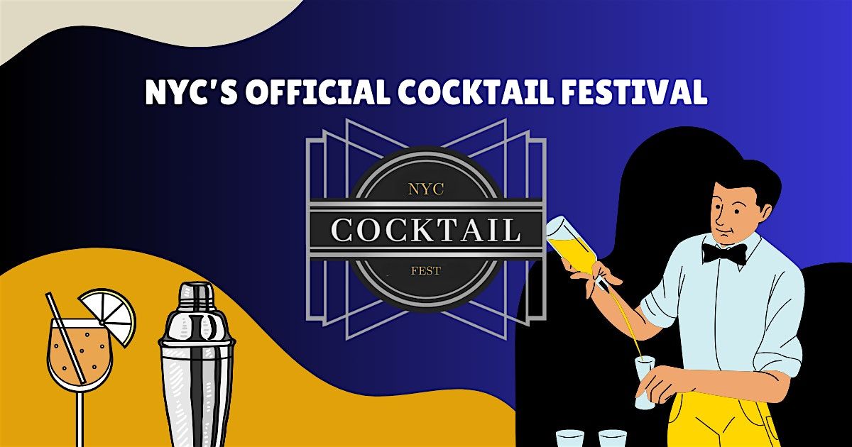 NYC Cocktail Fest