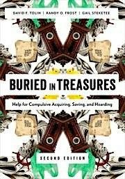 Buried in Treasures-Help for Disorganization & Hoarding Issues-Free Consult