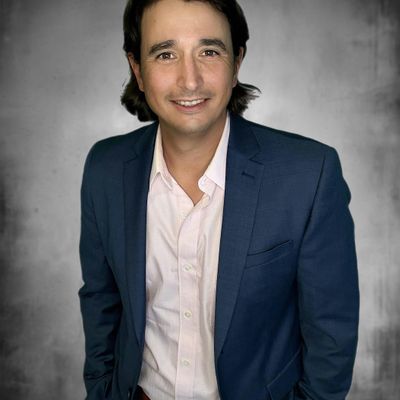 The Veteran Mentalist