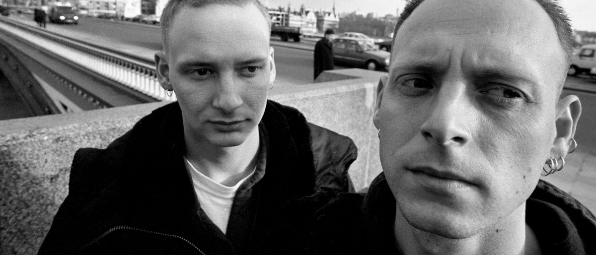 Orbital, The Crystal Method, Rennie Foster in Vancouver