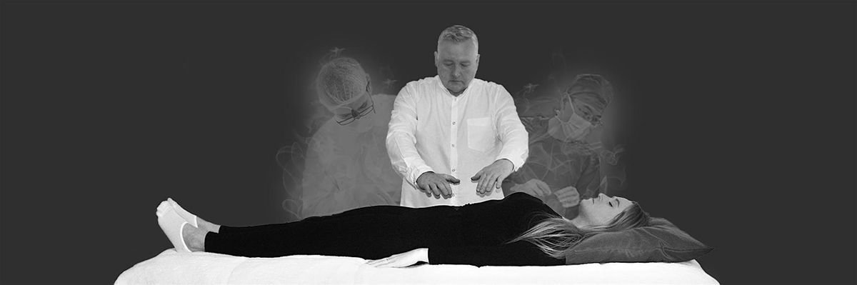 Evening Demonstration of Psychic Surgery Healing and Lecture in Michigan