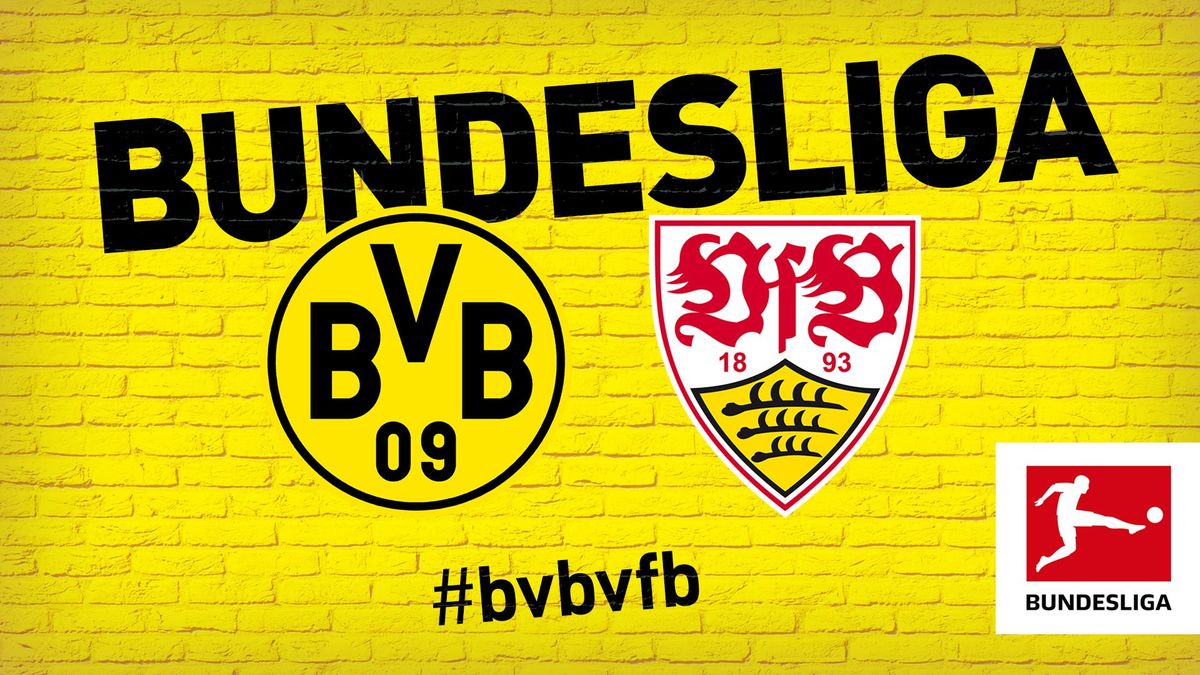 BVB : VfB