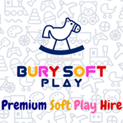 Bury Soft Play