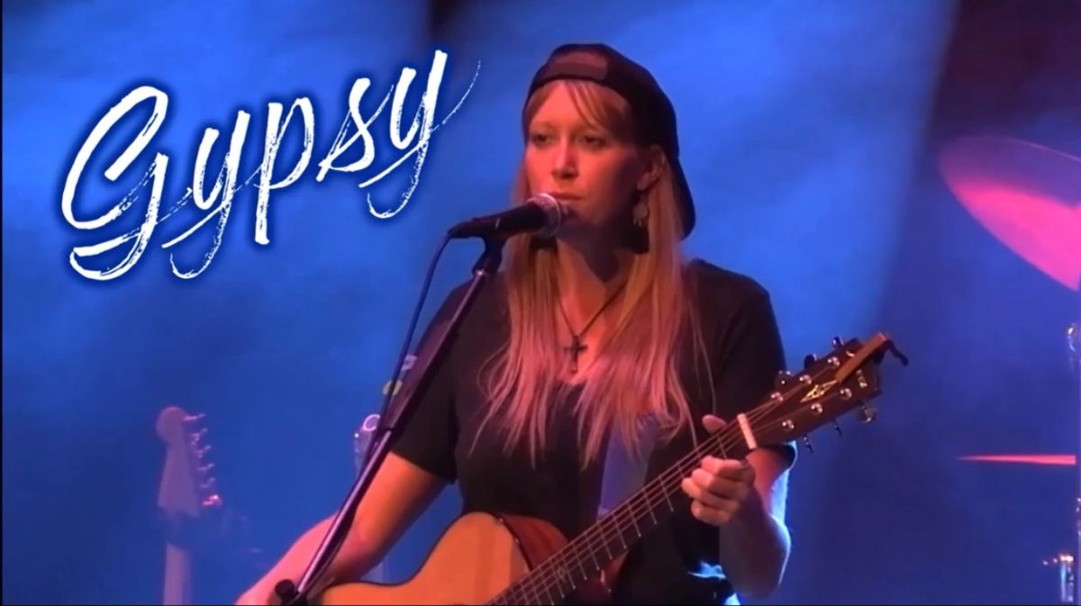 Gypsy @ Dimensional Brewing \ud83c\udf84\ud83c\udfb6