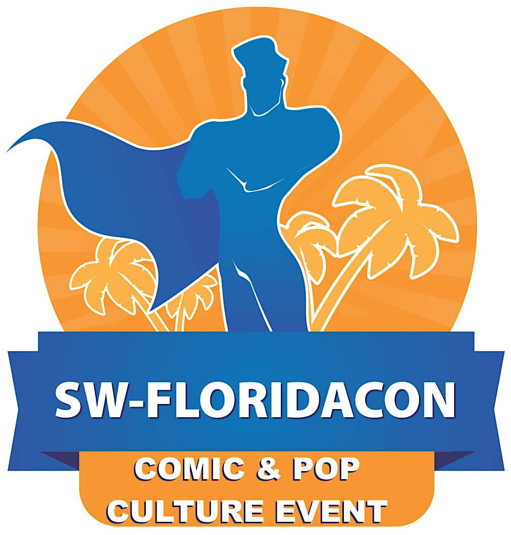 SW-FloridaCon - ComiCon