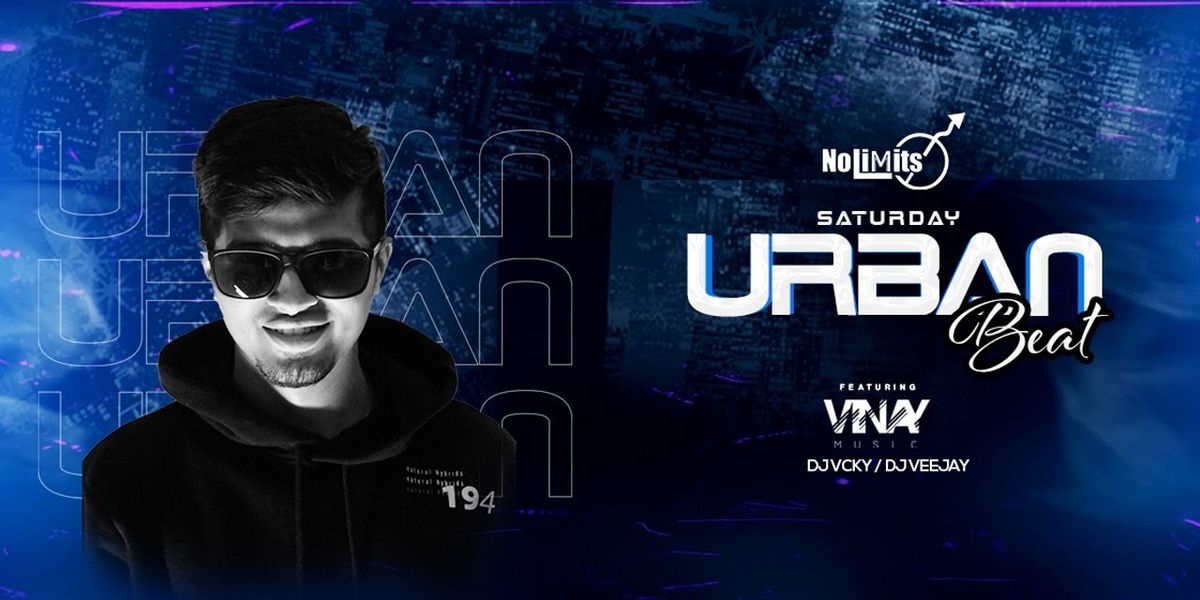 URBAN BEAT FT VINAY MUSIC!