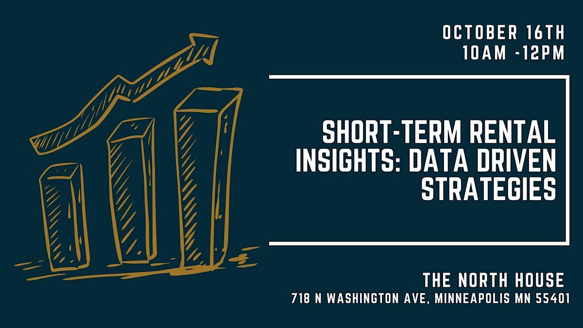 Short-term Rental Insights: Data Driven Strategies