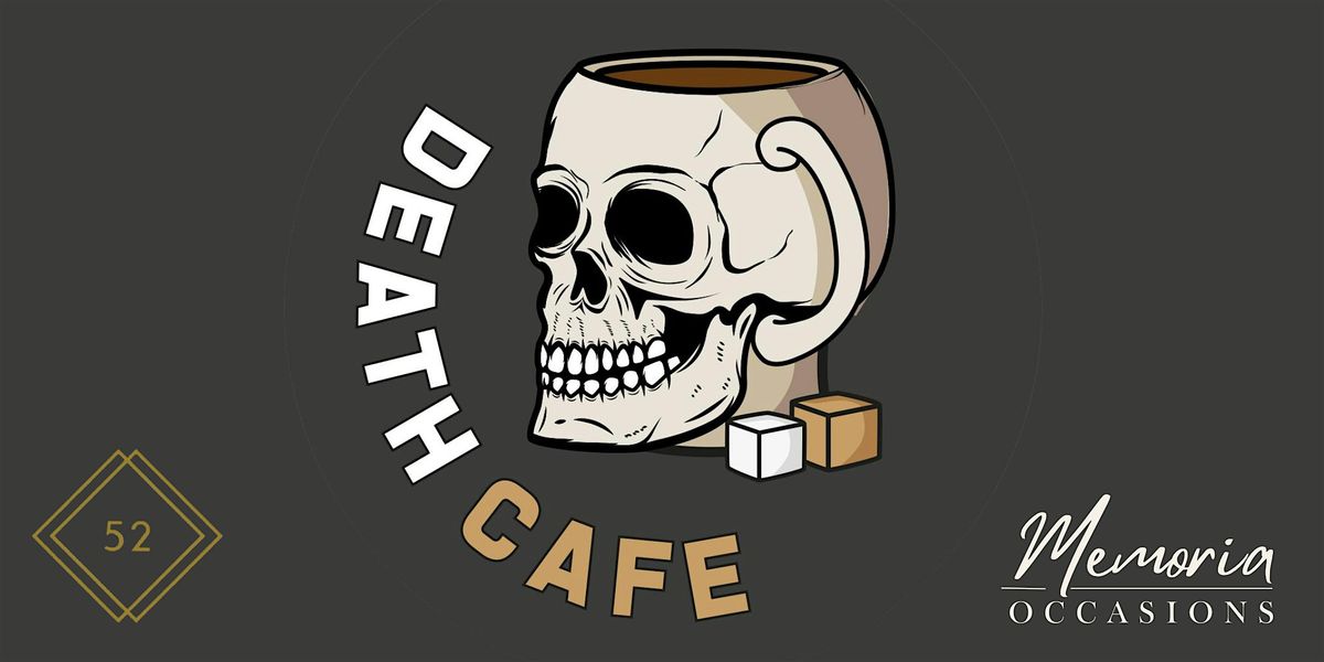 Death Cafe Liverpool