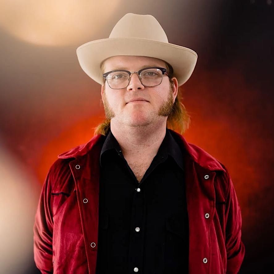 Broke String at The Wounded Ostrich with Evan Boyer, The