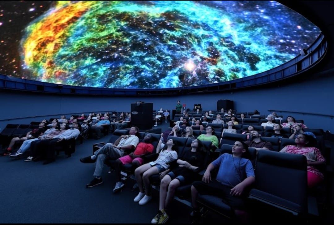 planetarium 