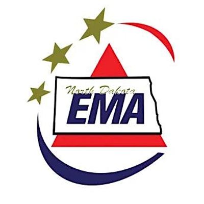 North Dakota Emergency Management Association