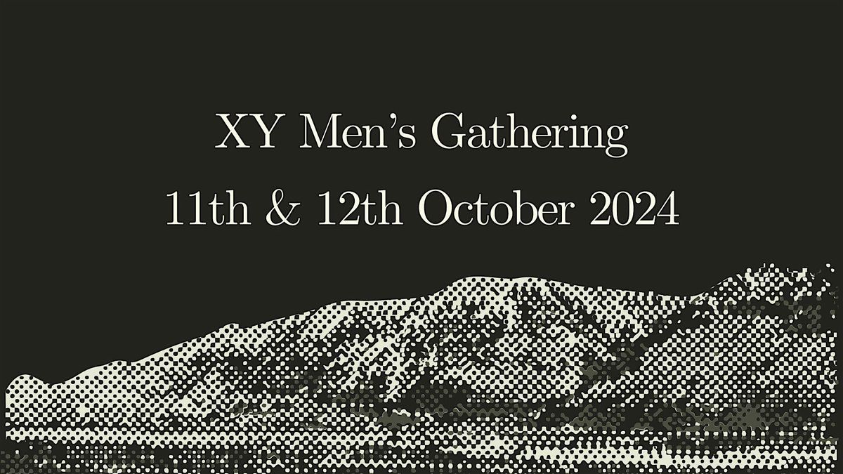 XY Men's Gathering