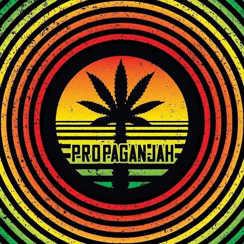 Propaganjah @ City Tire