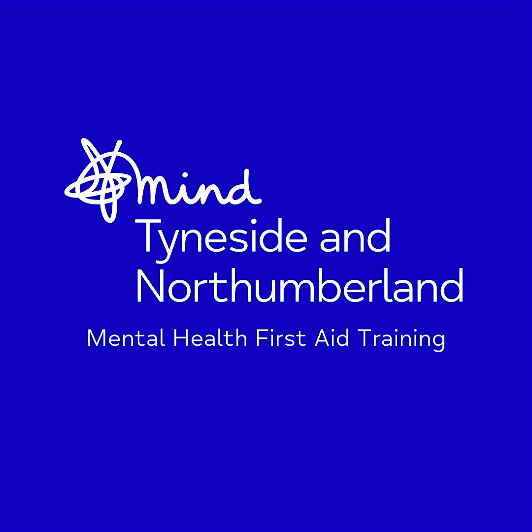 Mental Health First Aid Training