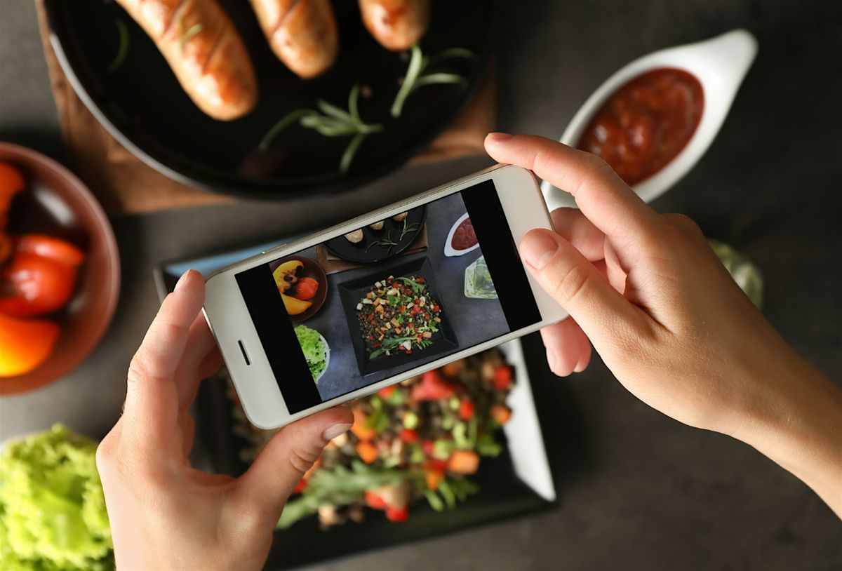 Mastering Food and Product Videography with Your Smartphone!