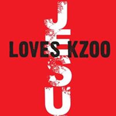 Jesus Loves Kzoo