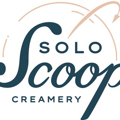 Solo Scoop Creamery