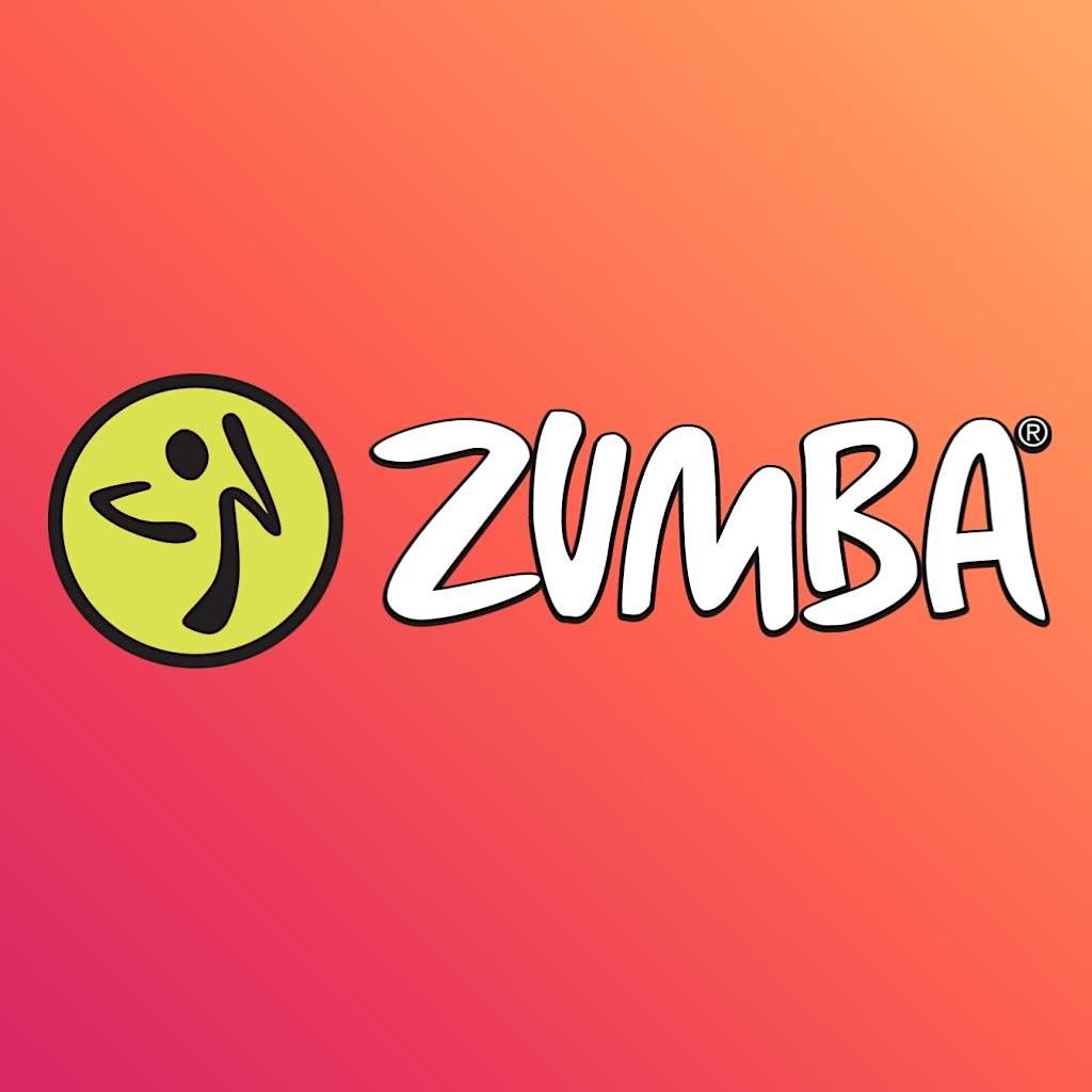 Stef\u2019s Zumba Fitness Class