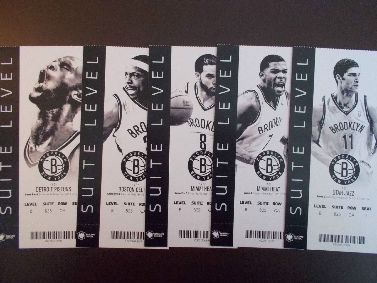Brooklyn Nets at Detroit Pistons at Little Caesars Arena