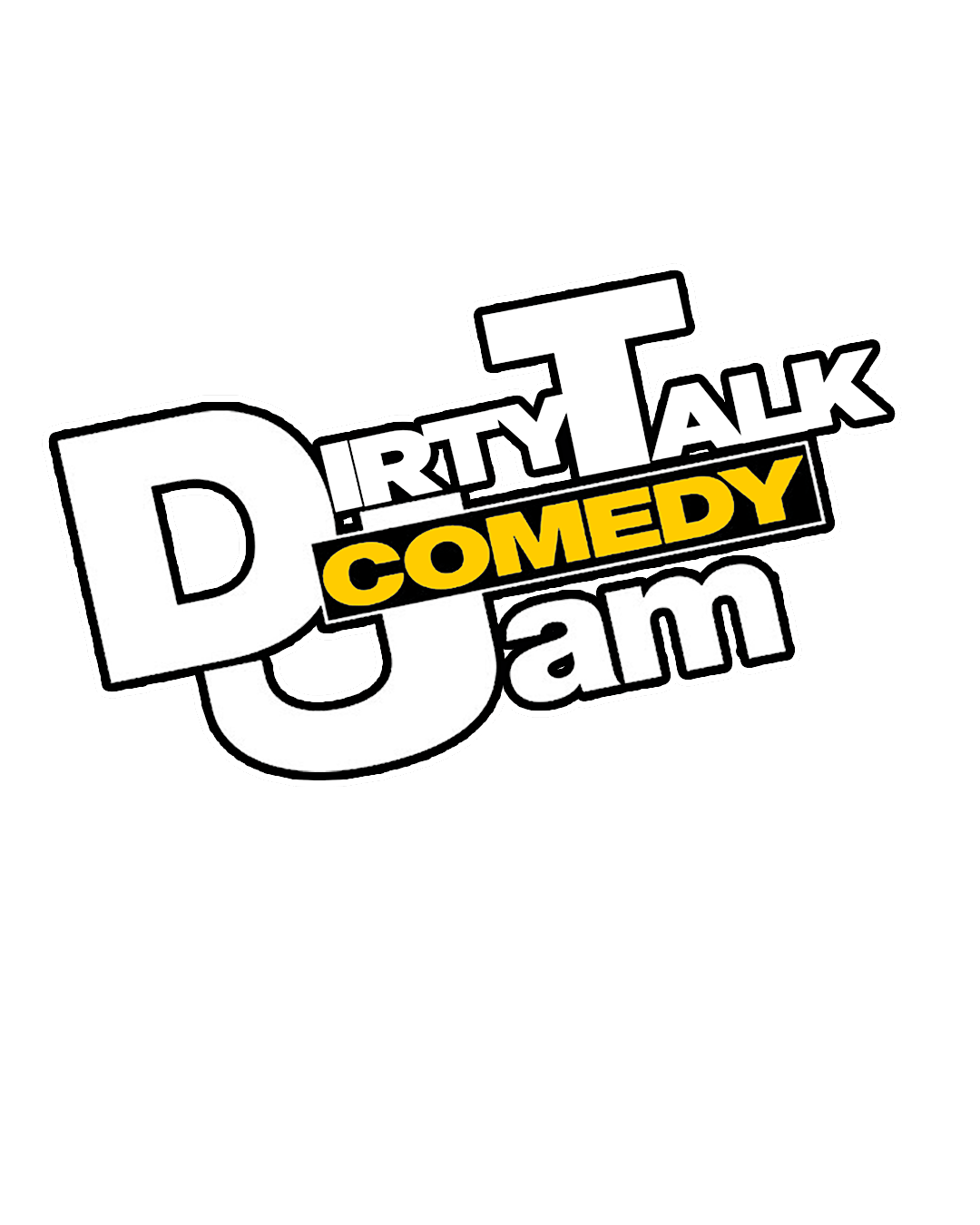 DirtyTalk Comedy Jam