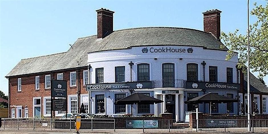 Psychic Night Cookhouse Pub & Carvery Liverpool