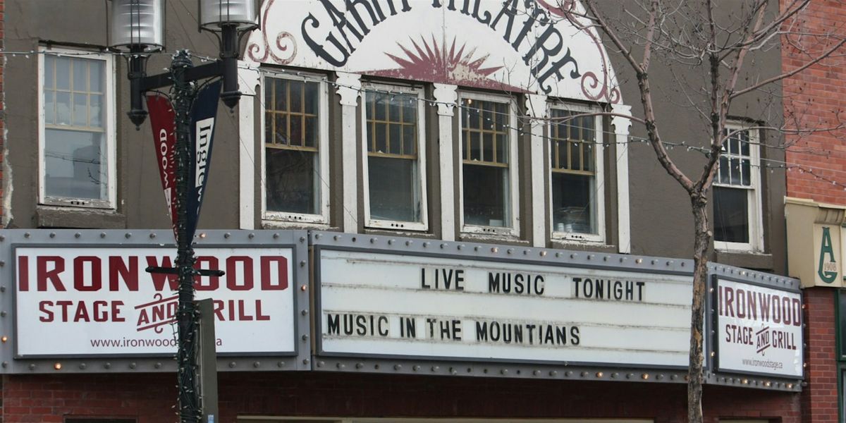 Music in the Mountains: A Fundraiser for Camp Chief Hector