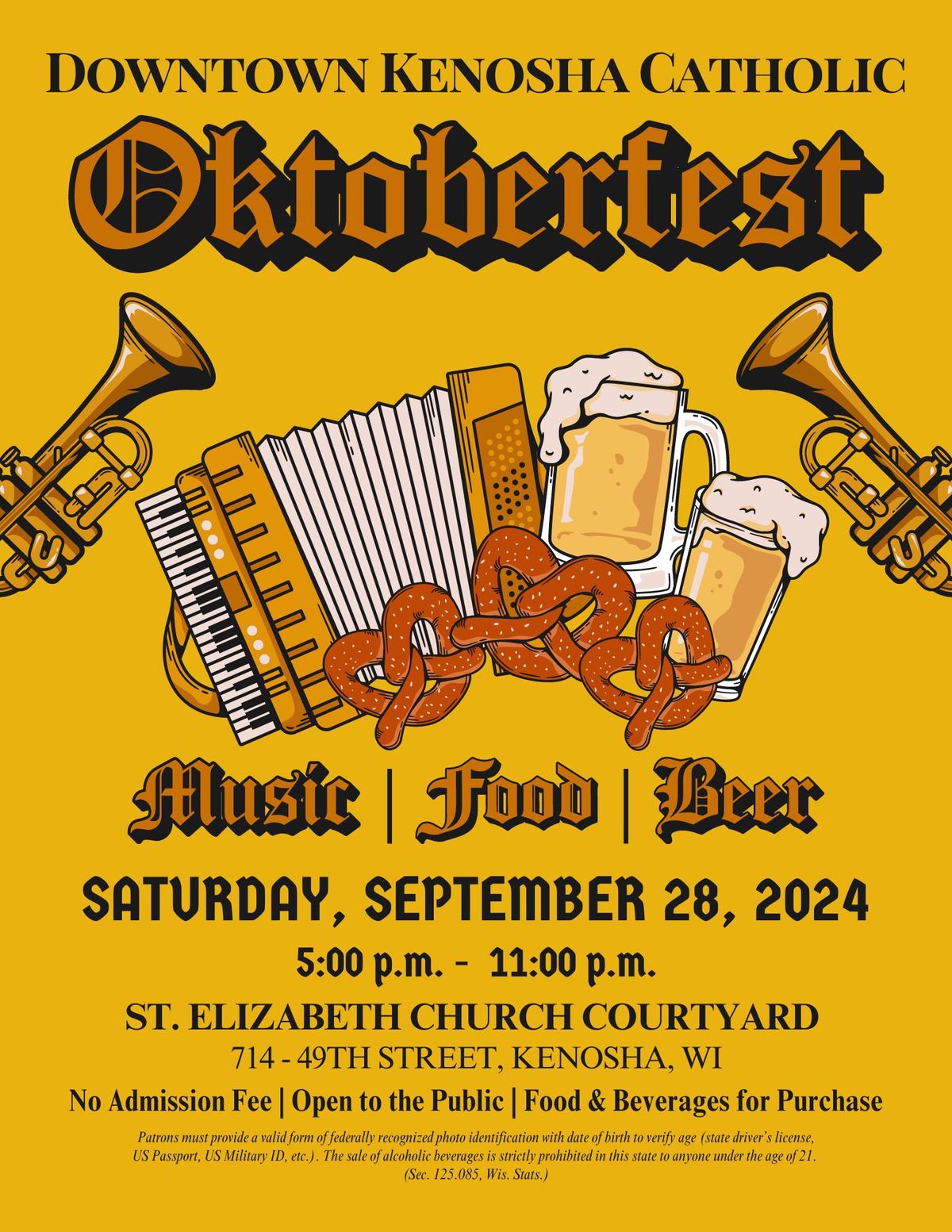 Oktoberfest