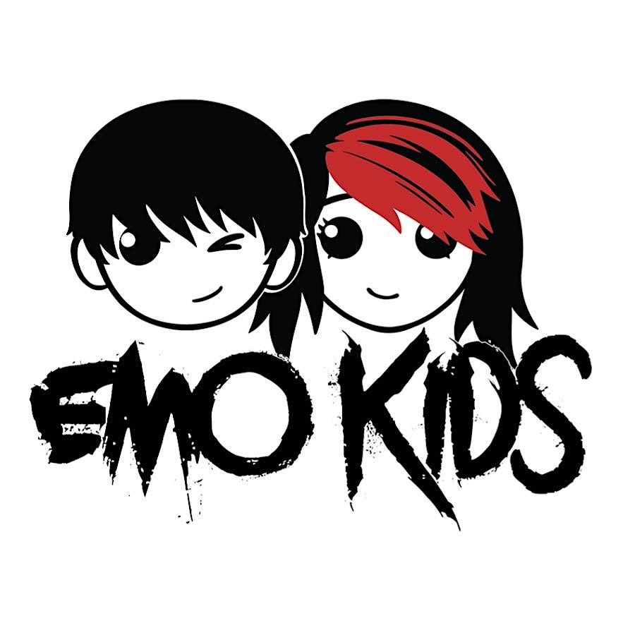 EMO KIDS- LA's best Emo cover band is coming to Paso Robles!