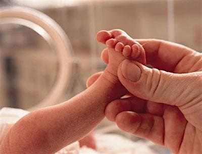 The Research Connection: Embedding the lived experience of preterm birth in research