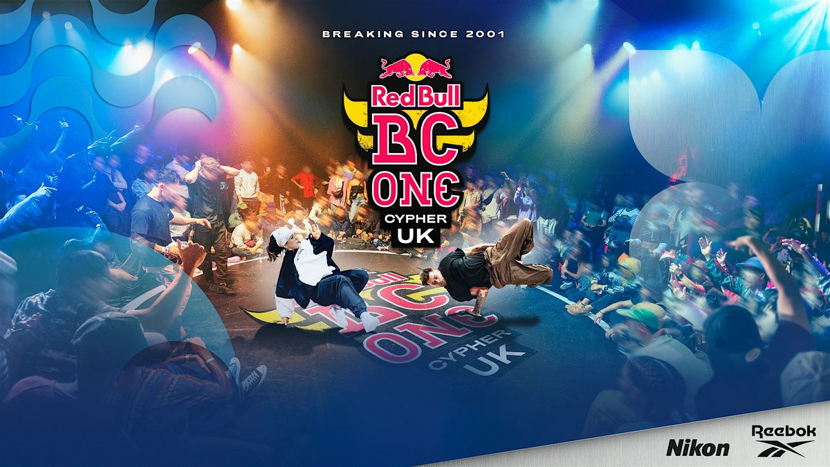 Red Bull BC One UK