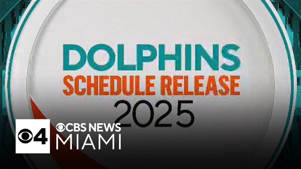 Pittsburgh Steelers vs. Miami Dolphins