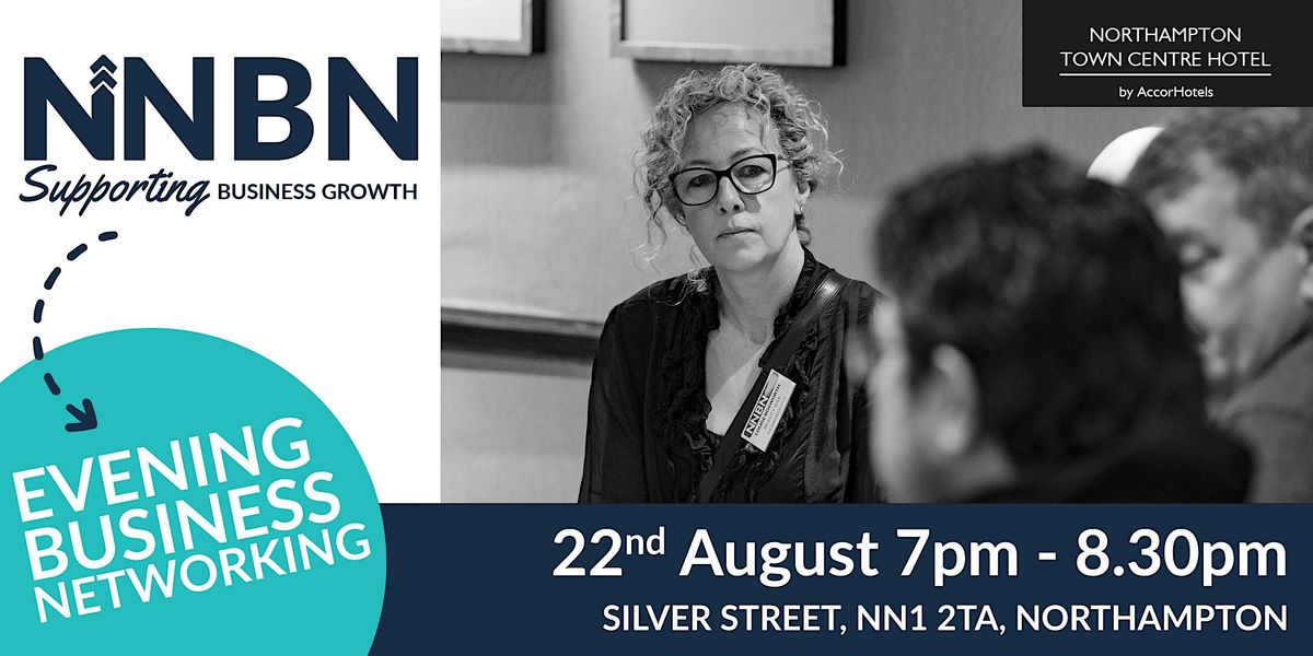 NNBN Monthly Network Meeting - August 2024