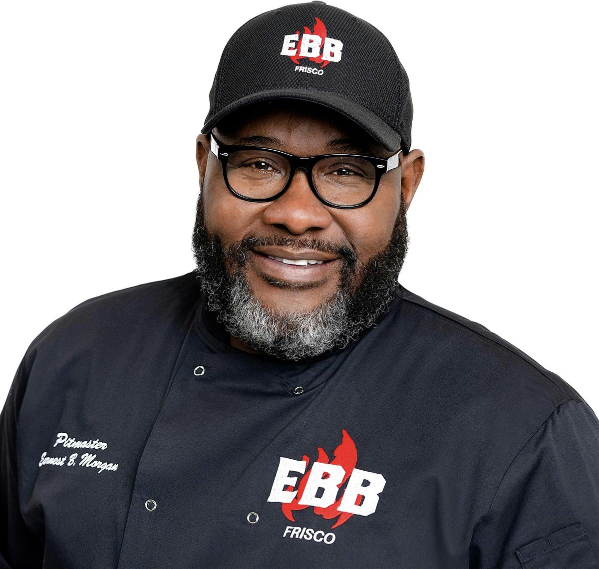 Earnest B Morgan Holiday Bbq Class