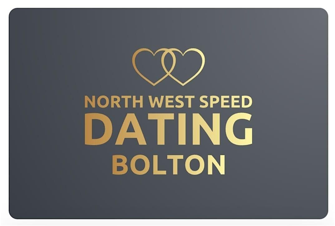 FREE Bolton Speed Dating Singles Age 70 - 85