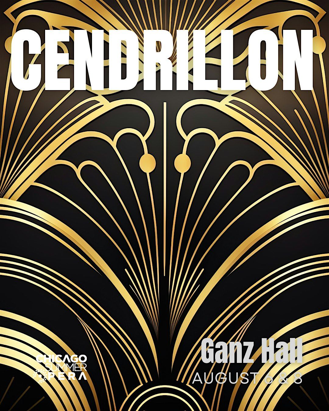 Cendrillon