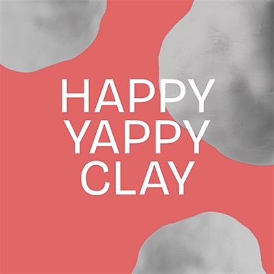 Happy Yappy Clay
